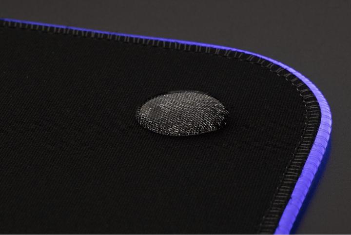Actual product image MadCatz S.U.R.F. RGB Gaming Mouse Pad (XXL)