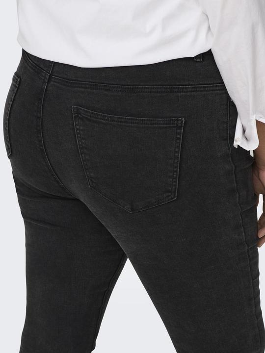 Produktbild Only Curvy CARROSE HW Skinny Fit Jeans (W42/L32)