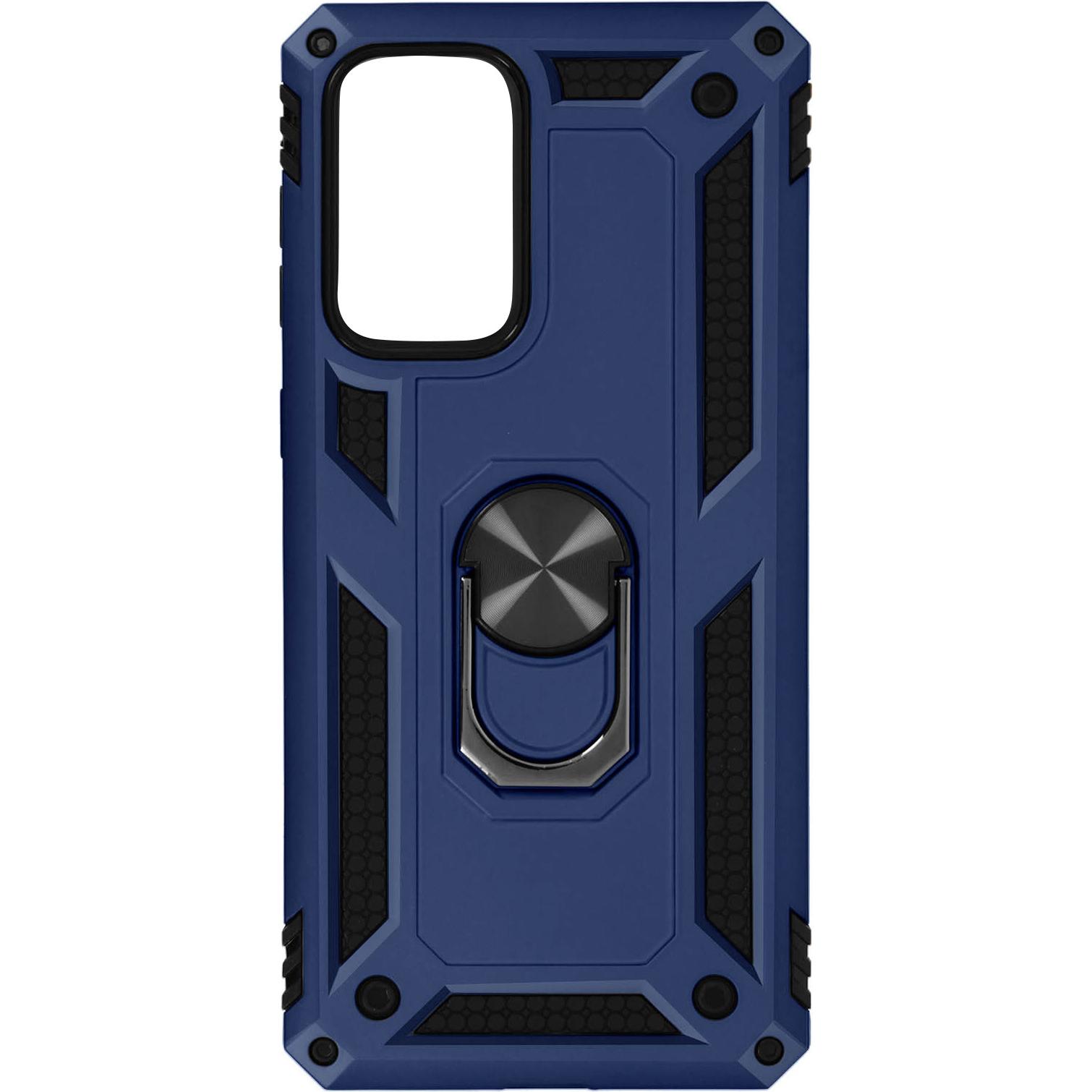 Avizar Kosto Series (Samsung Galaxy A33 5G), Smartphone Hülle, Blau