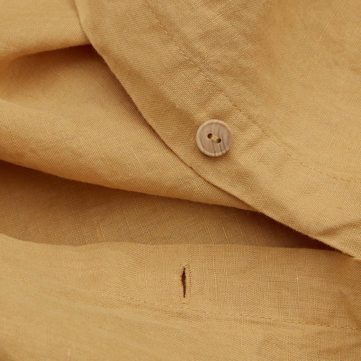 Actual product image micasa Zara (Duvet cover, 160 x 210 cm)