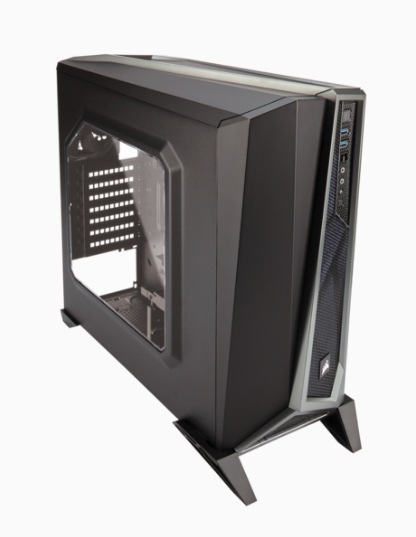 Actual product image Corsair Spec-Alpha (ATX, mATX, Mini-ITX)