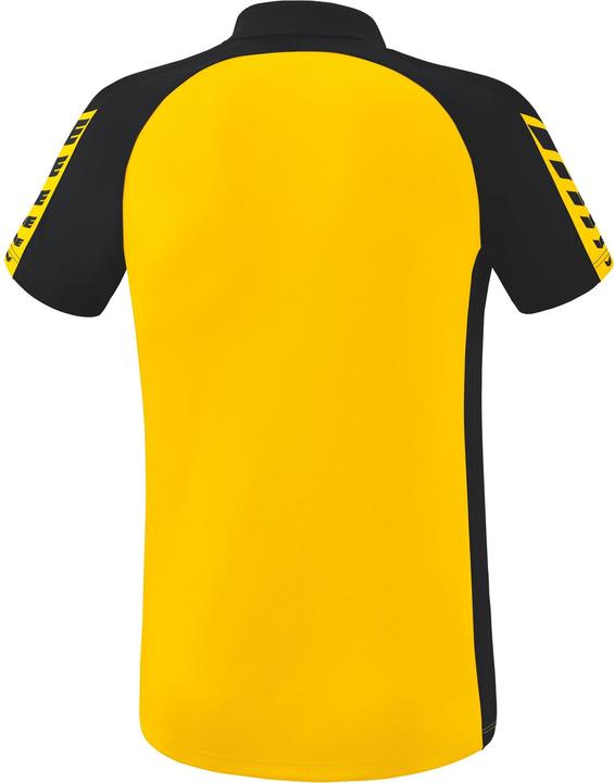 Produktbild Erima Six Wings Poloshirt (S)