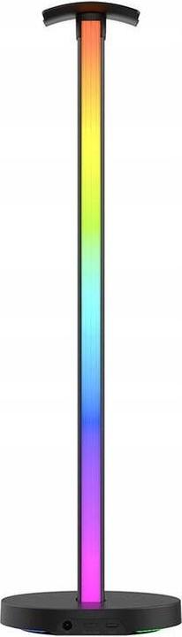 Actual product image Yeelight Zestaw lamp LED Beam RGBIC Light Bar