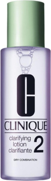 Produktbild Clinique Clarifying (Reinigungstücher, 400 ml)