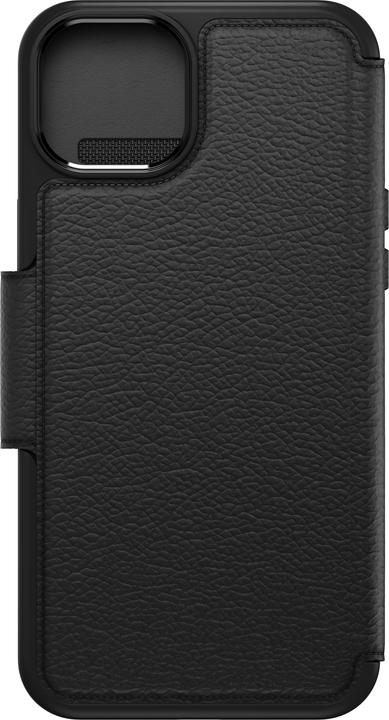 Actual product image OtterBox Strada Folio mit MagSafe (Apple iPhone 15 Plus)