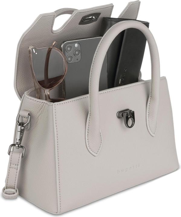Actual product image Bugatti Ira Schultertasche S 26 cm