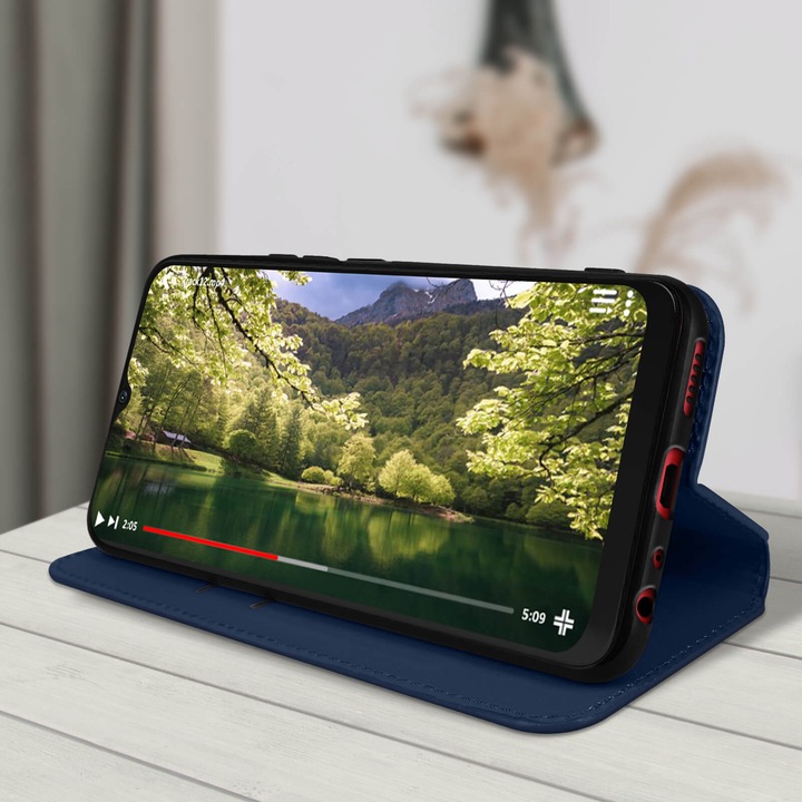 Produktbild Avizar Elec Series (Samsung Galaxy A03)