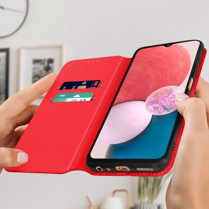 Produktbild Avizar Elec Series (Samsung Galaxy A13)