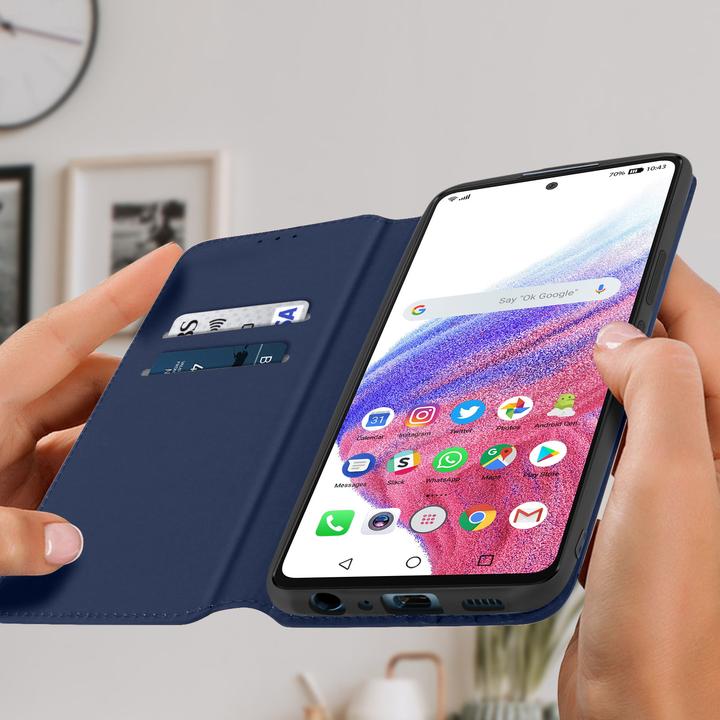 Produktbild Avizar Elec Series (Samsung Galaxy A53 5G)