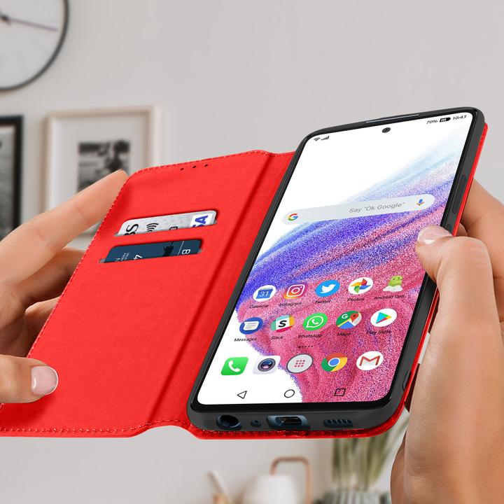 Immagine prodotto Avizar Serie Elec (Samsung Galaxy A53 5G)