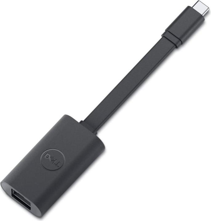 Produktbild Dell USB-C-auf-2,5G-Ethernet-Adapter (USB-C)