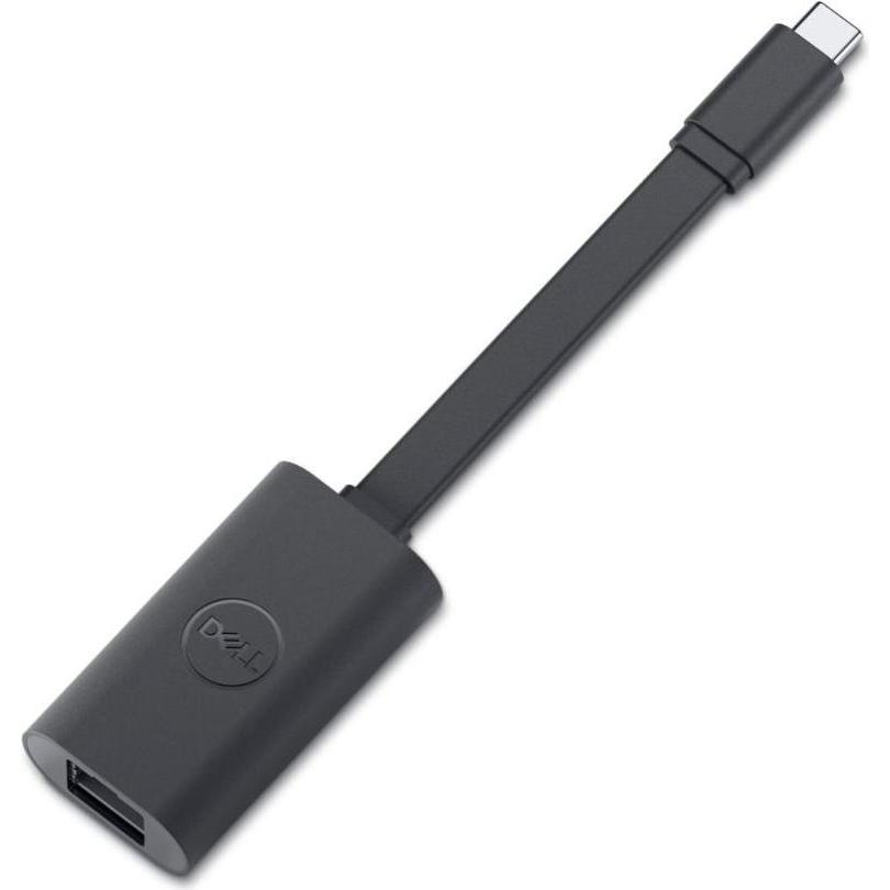 Dell USB-C-auf-2,5G-Ethernet-Adapter (USB-C), Adattatore di rete