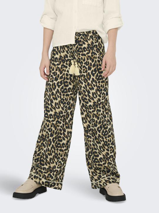 Actual product image Only KOGGLOW Weiter Beinschnitt Hose Hose (164)