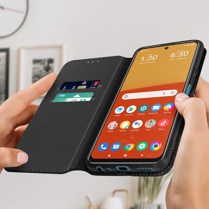 Produktbild Avizar Elec Series (Xiaomi Redmi Note 11S 5G)