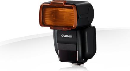 Produktbild Canon Speedlite 430EX III-RT (Aufsteckblitz, Canon)