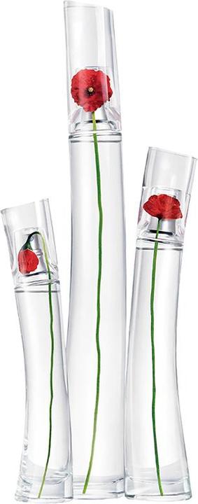 Actual product image Kenzo Flower (Eau de toilette, 30 ml)