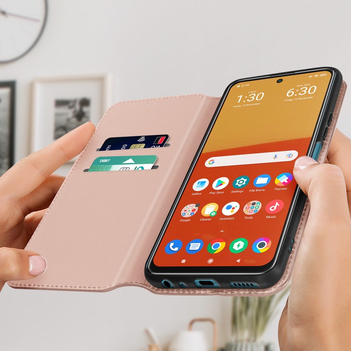 Produktbild Avizar Elec Series (Xiaomi Redmi Note 11S 5G)