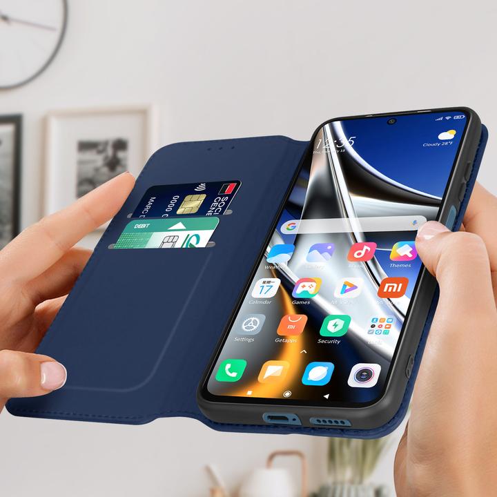 Produktbild Avizar Elec Series (Xiaomi Poco X4 Pro 5G)