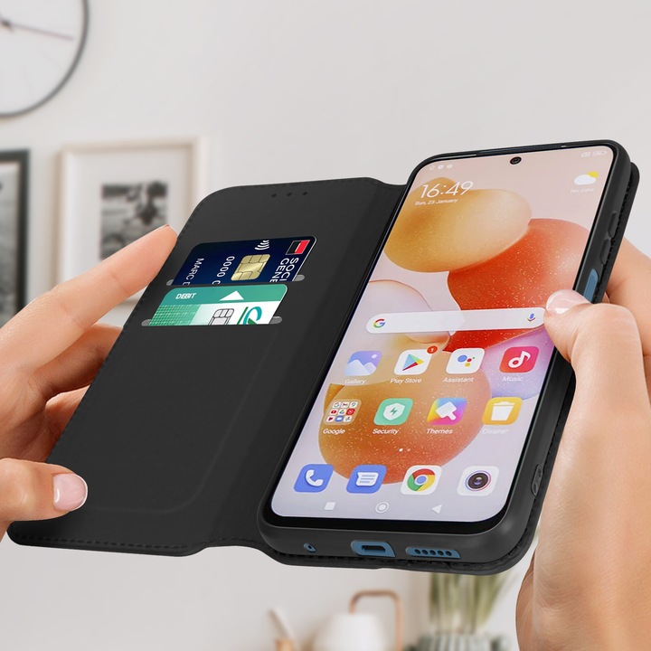 Produktbild Avizar Elec Series (Xiaomi Redmi Note 11 Pro)