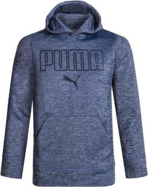 Produktbild Puma Damen ESS Comfort Hoodie FL (L)