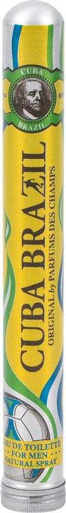 Immagine prodotto Cuba Brasile (Eau de toilette, 35 ml)