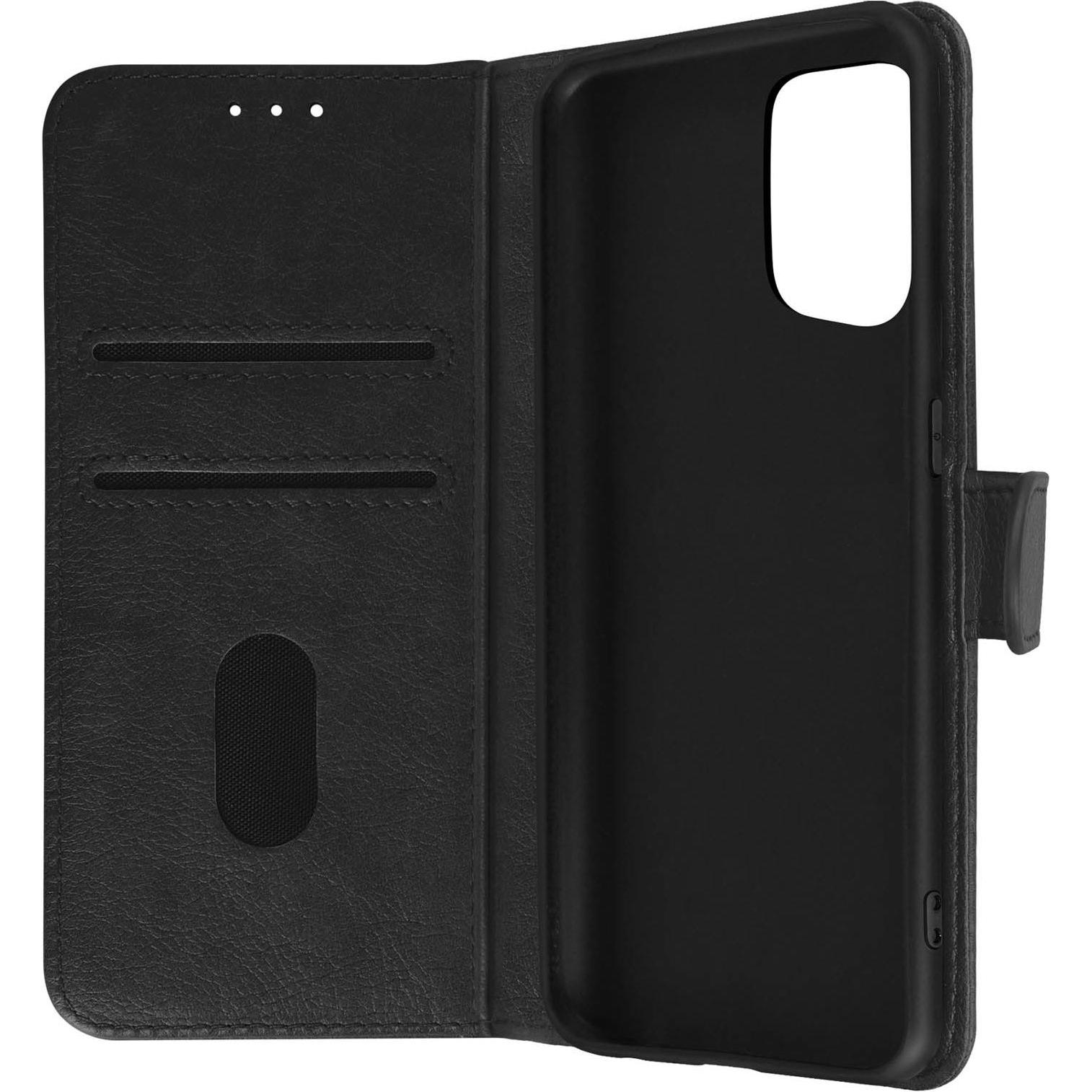 Avizar Chester Series (Oppo Find X5), Smartphone Hülle, Schwarz
