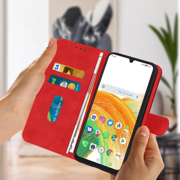 Produktbild Avizar Chester Series (Samsung Galaxy A33 5G)