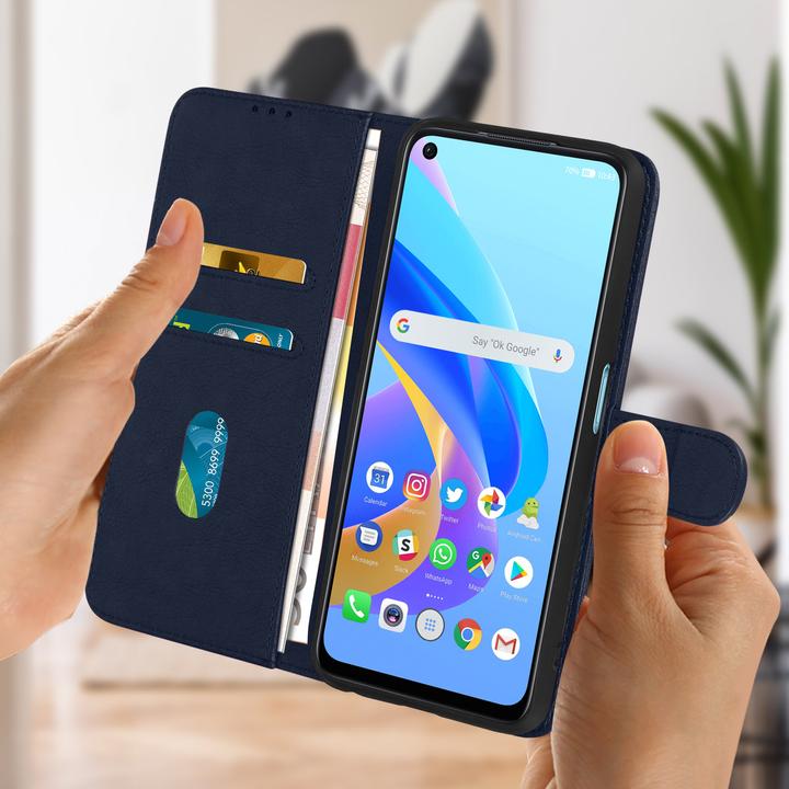 Image du produit Avizar Série Chester (Oppo A96)