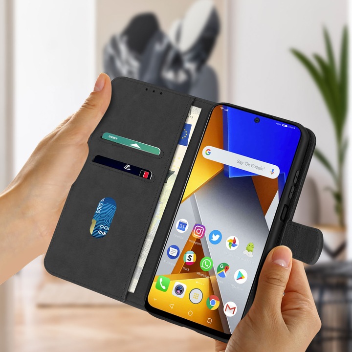 Produktbild Avizar Chester Series (Xiaomi Poco M4 Pro)