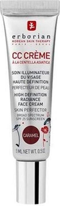 Erborian High Definition Radiance (Caramel)