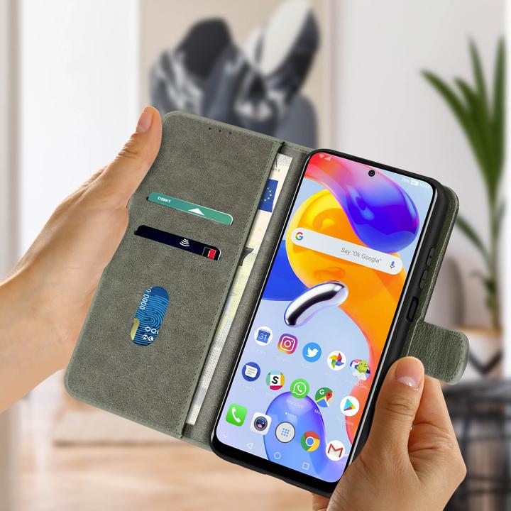 Produktbild Avizar Chester Series (Xiaomi Redmi Note 11 Pro)
