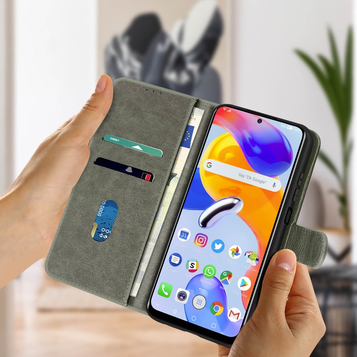 Actual product image Avizar Chester Series (Xiaomi Redmi Note 11 Pro)