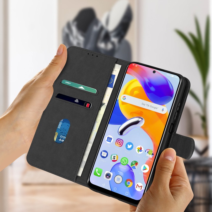 Produktbild Avizar Chester Series (Xiaomi Redmi Note 11 Pro)