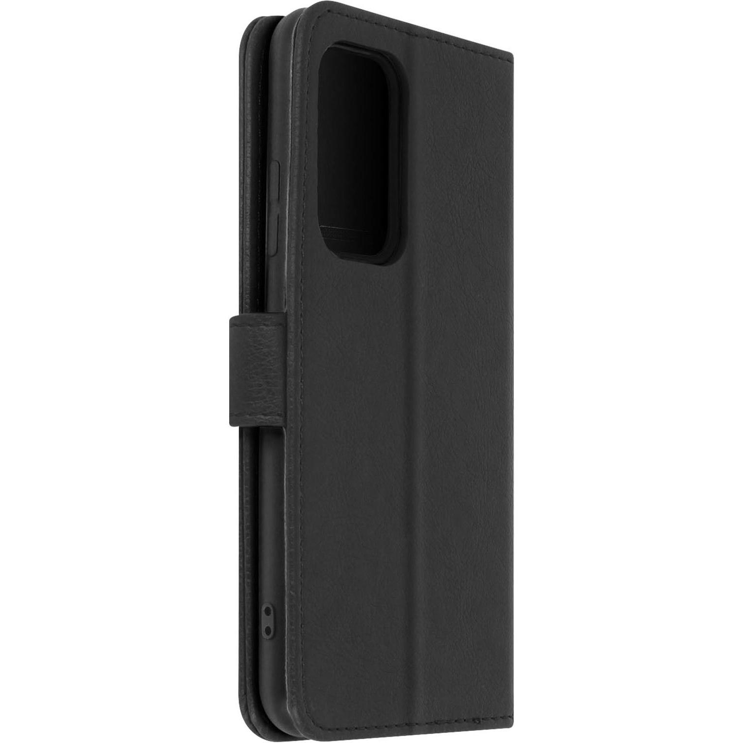Thumbnail - Avizar Chester Series (Samsung Galaxy A33 5G), Smartphone Hülle, Schwarz