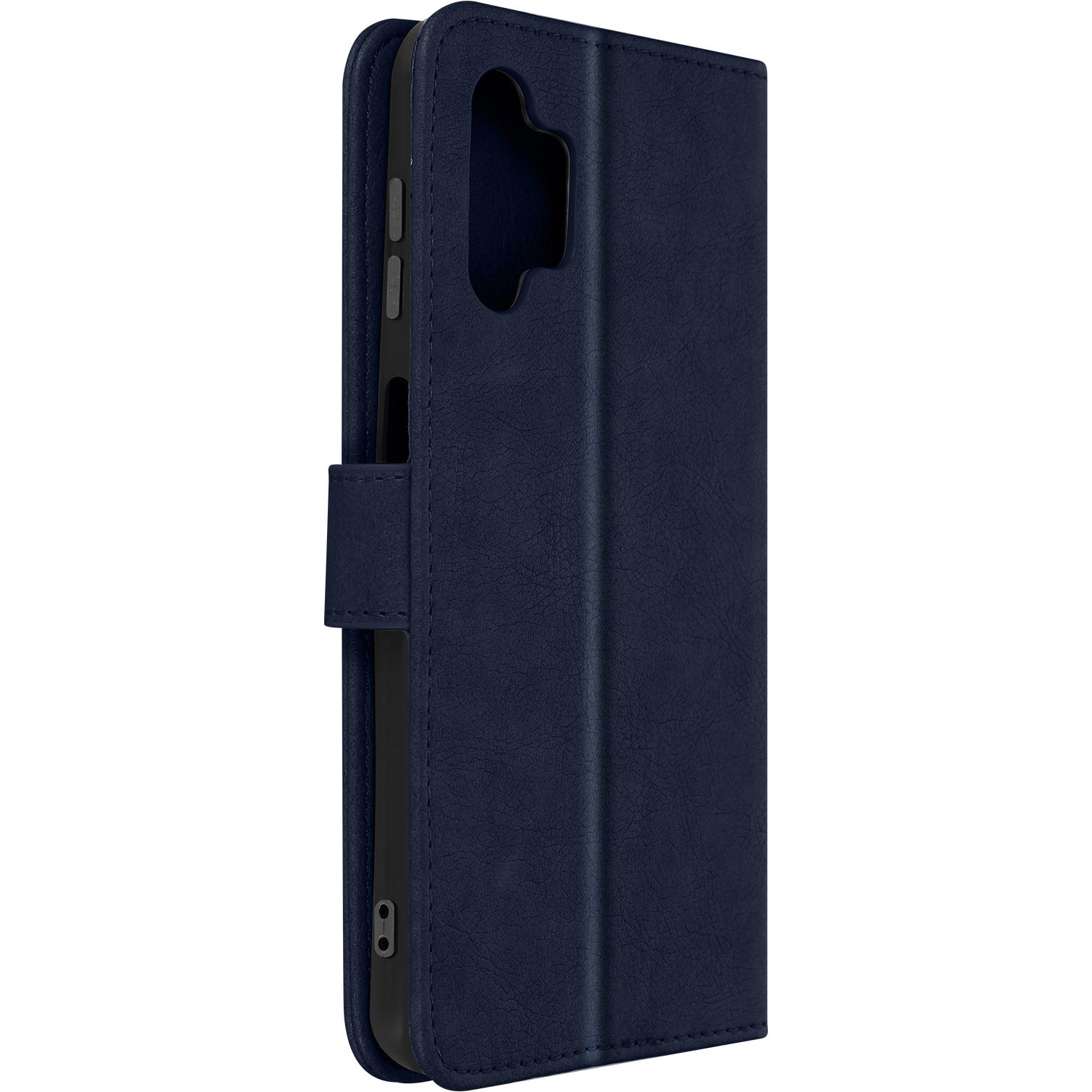 Thumbnail - Avizar Chester Series (Samsung Galaxy A13), Smartphone Hülle, Blau