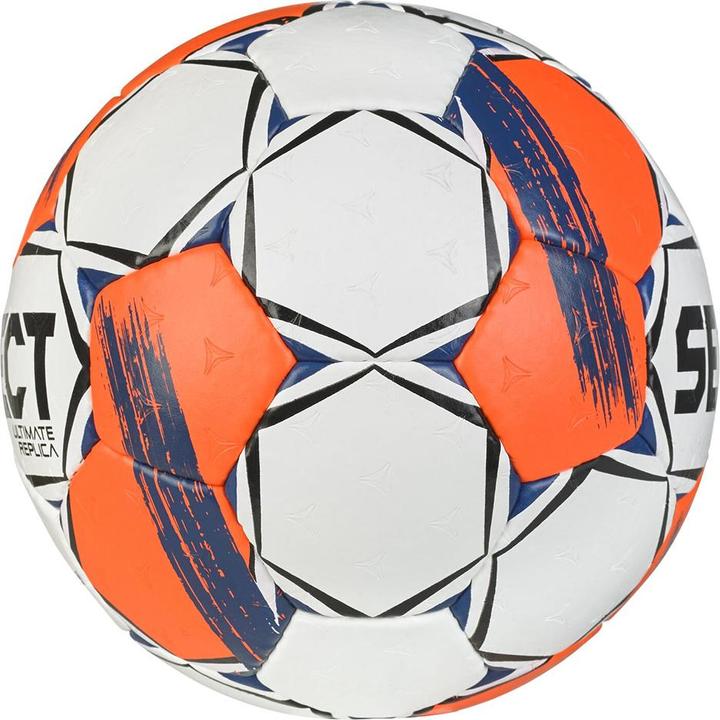 Actual product image Select Replica EHF European League v25 (2)