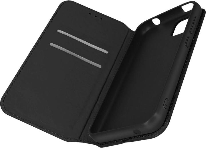 Avizar Elec Series (Wiko Y52)