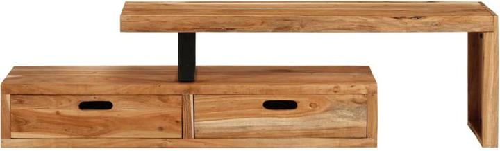 Produktbild vidaXL Ares (200 x 30 x 40 cm)