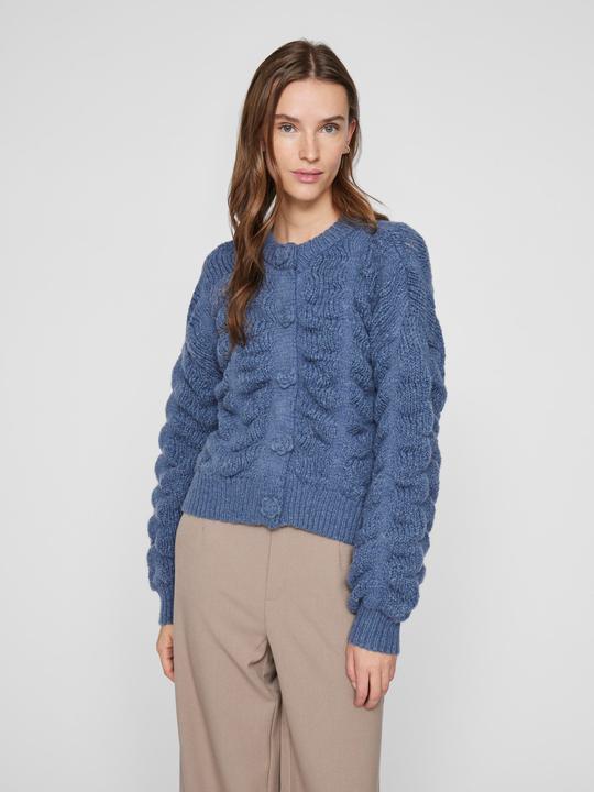 Immagine prodotto Vila Geknöpfter Strickjacke (S)