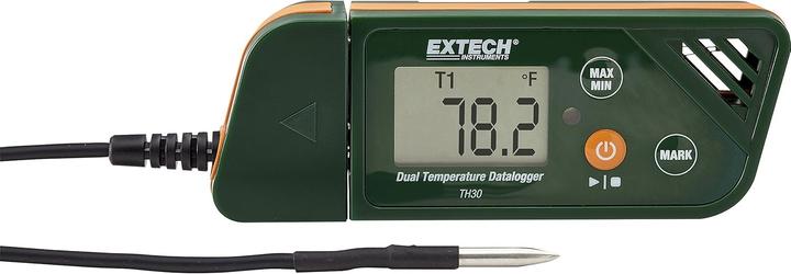 Produktbild Extech Temperatur-Datenlogger TH30 Me