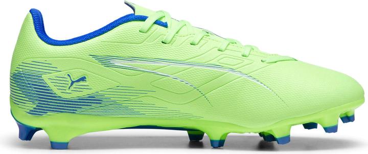 Actual product image Puma Ultra 5 Play Fg/Ag (40)