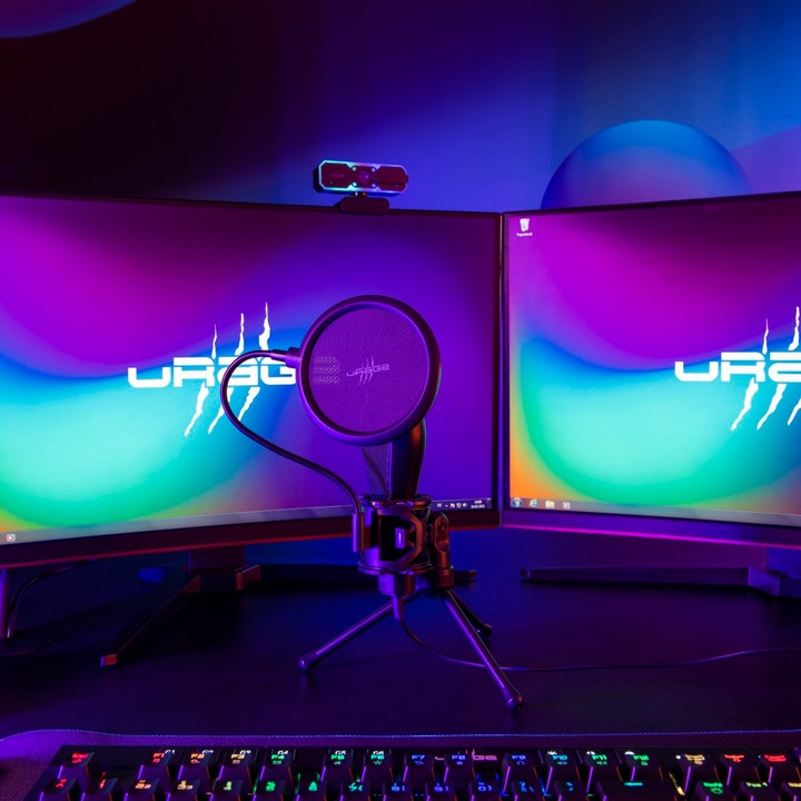 Image du produit Urage "Stream 400 Plus