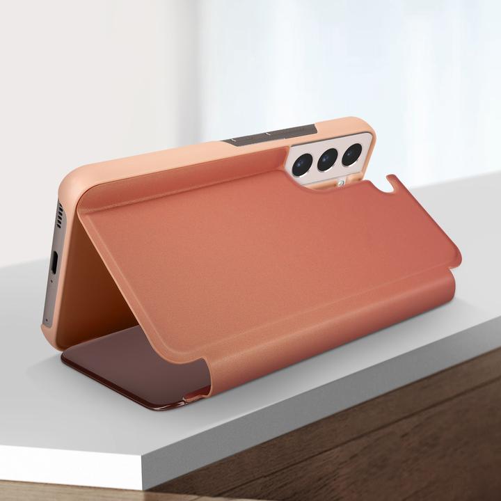 Produktbild Avizar Mirror Series (Samsung Galaxy S22)