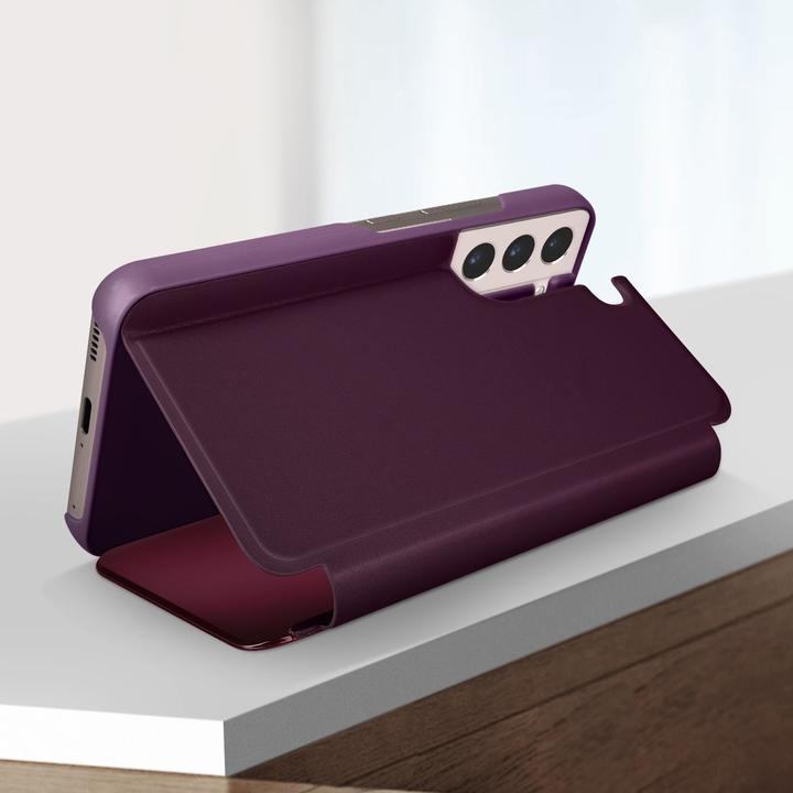 Actual product image Avizar Mirror Series (Samsung Galaxy S22)