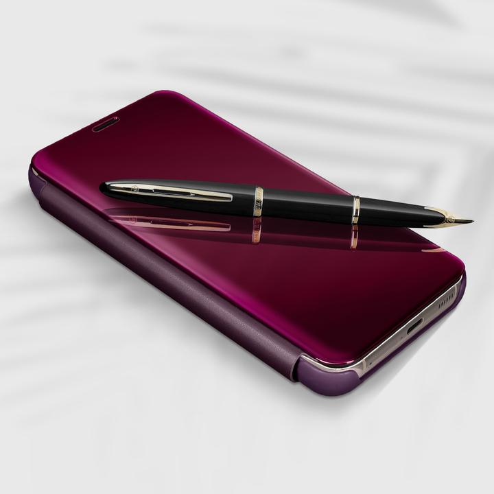 Actual product image Avizar Mirror Series (Samsung Galaxy S22)