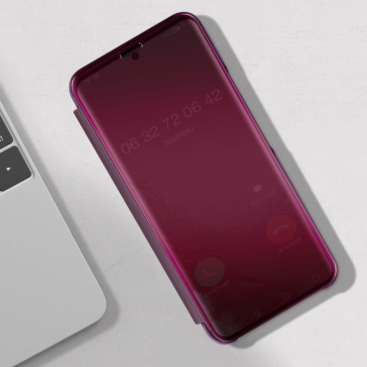 Actual product image Avizar Mirror Series (Samsung Galaxy S22)