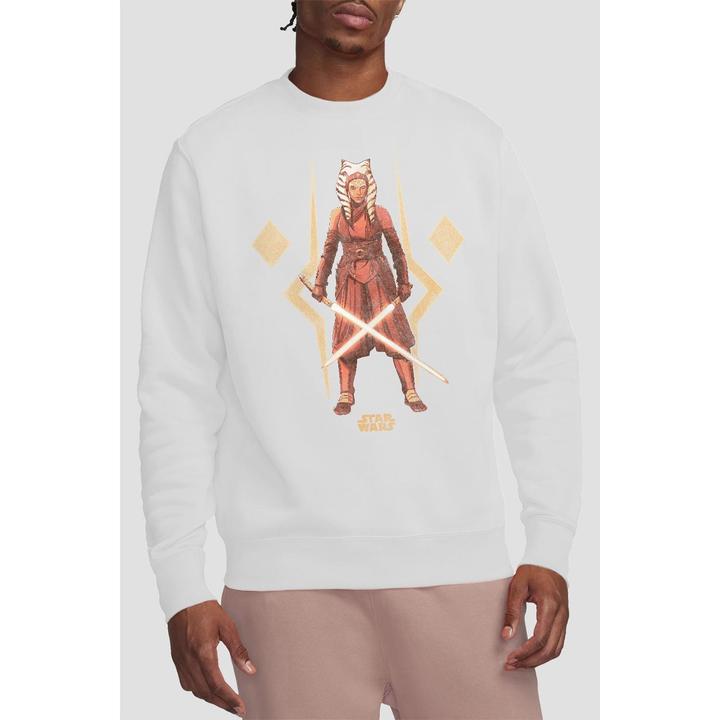 Produktbild Ahsoka The Warrior Sweatshirt (XXL)