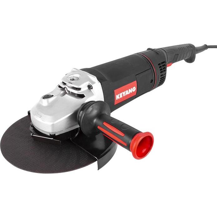 Thumbnail - Keyang, Winkelschleifer, DG924AVTA Haakse slijper 230mm 2400W