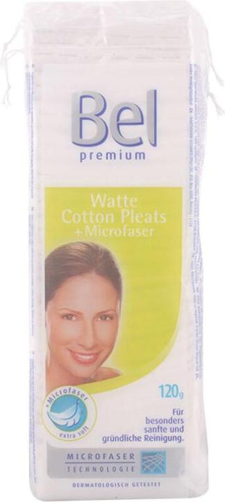 Actual product image Hartmann Bel Premium Layer Wadding