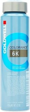 Actual product image Goldwell Colorance (6K copper brilliant)